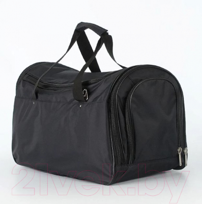 Сумка дорожная Mr.Bag 014-427-MB-BLK (черный)