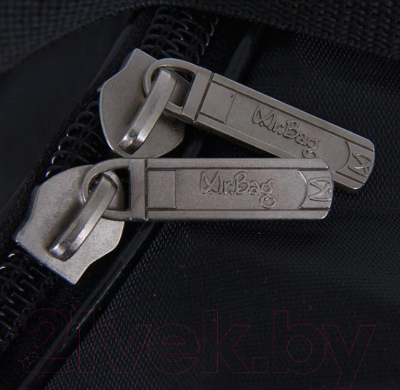 Сумка дорожная Mr.Bag 014-427-MB-BLK (черный)