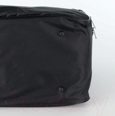 Сумка дорожная Mr.Bag 014-427-MB-BLK (черный)