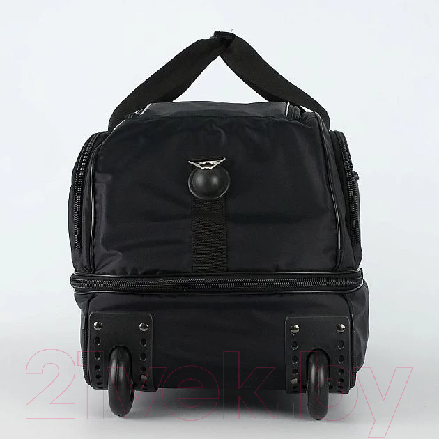 Сумка дорожная Mr.Bag 014-429-MB-BLK