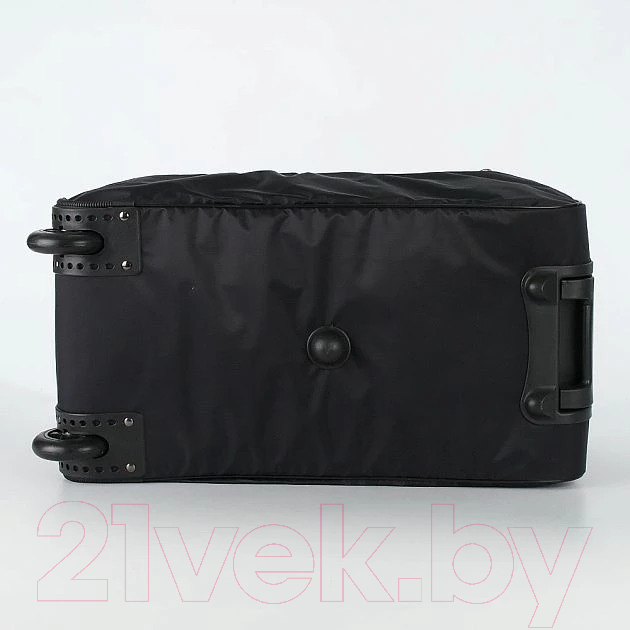 Сумка дорожная Mr.Bag 014-429-MB-BLK