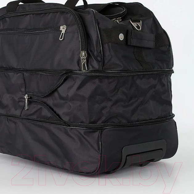 Сумка дорожная Mr.Bag 014-429-MB-BLK