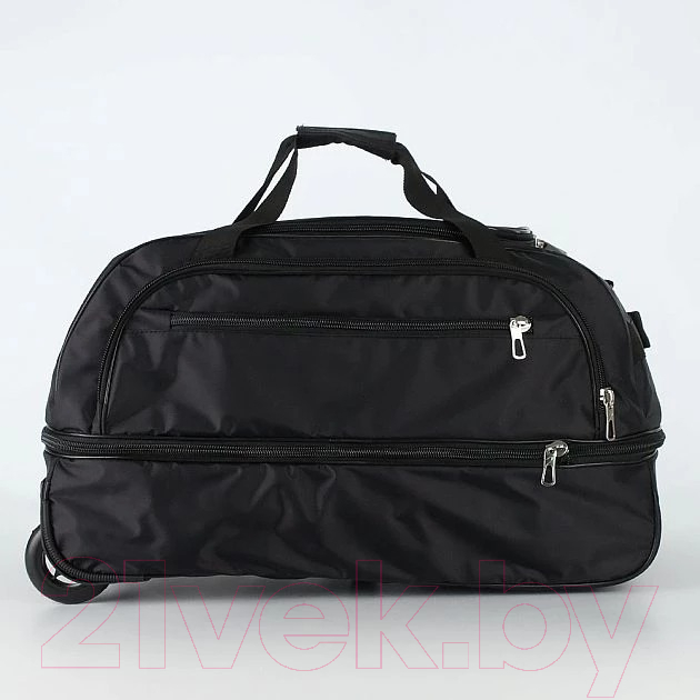 Сумка дорожная Mr.Bag 014-429-MB-BLK