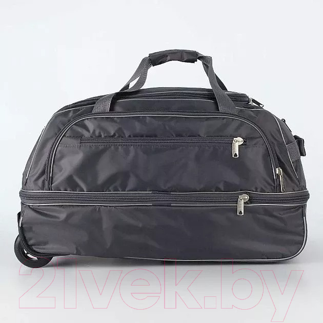 Сумка дорожная Mr.Bag 014-429-MB-GRY