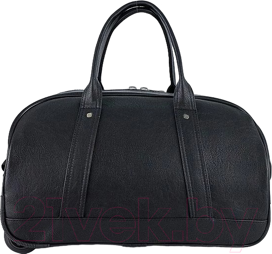 Сумка дорожная Mr.Bag 014-467-MB-BLK