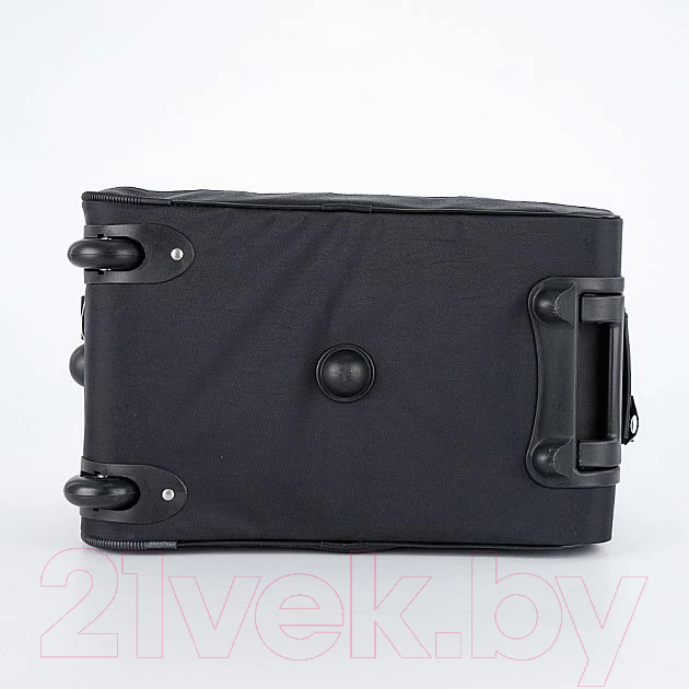 Сумка дорожная Mr.Bag 014-467-MB-BLK