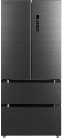 Холодильник с морозильником Toshiba GR-RF532WE-PMJ - 