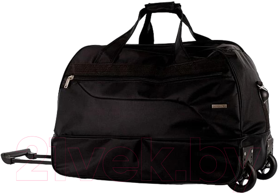 Сумка дорожная Mr.Bag 014-479-MB-BLK