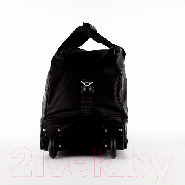 Сумка дорожная Mr.Bag 014-479-MB-BLK