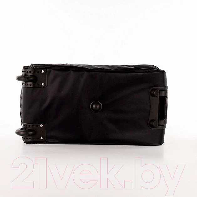 Сумка дорожная Mr.Bag 014-479-MB-BLK