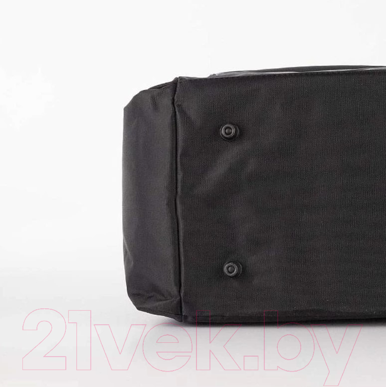 Сумка дорожная Mr.Bag 014-430A-MB-BLK