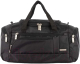 Сумка дорожная Mr.Bag 014-430A-MB-BLK (черный) - 