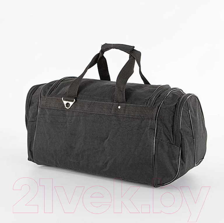 Сумка дорожная Mr.Bag 014-436-MB-BLK