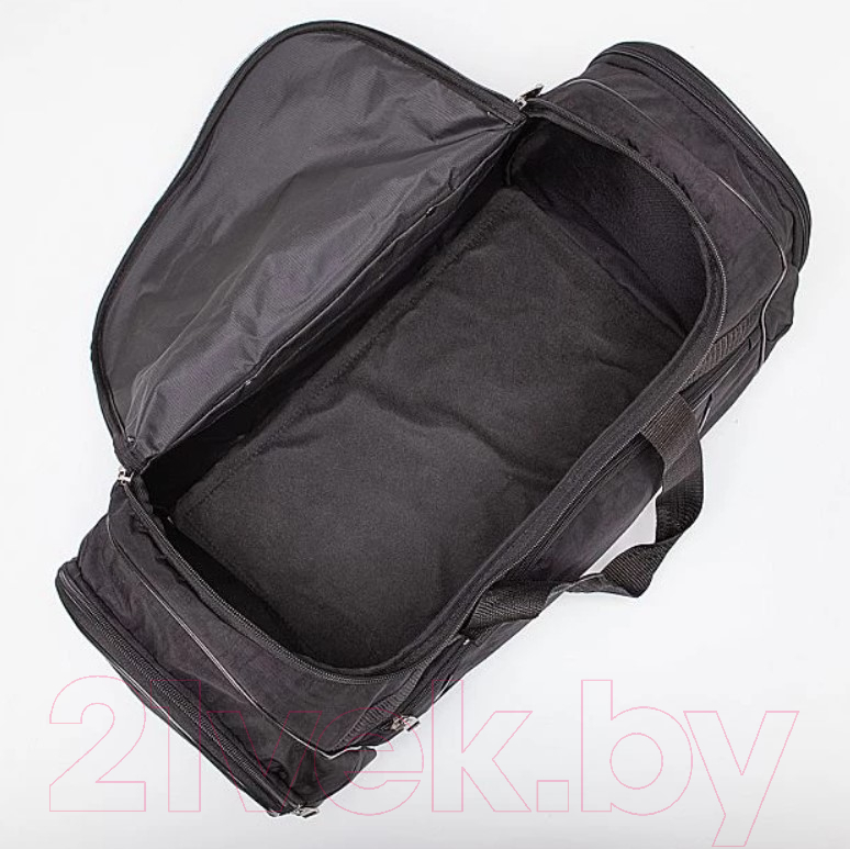 Сумка дорожная Mr.Bag 014-436-MB-BLK