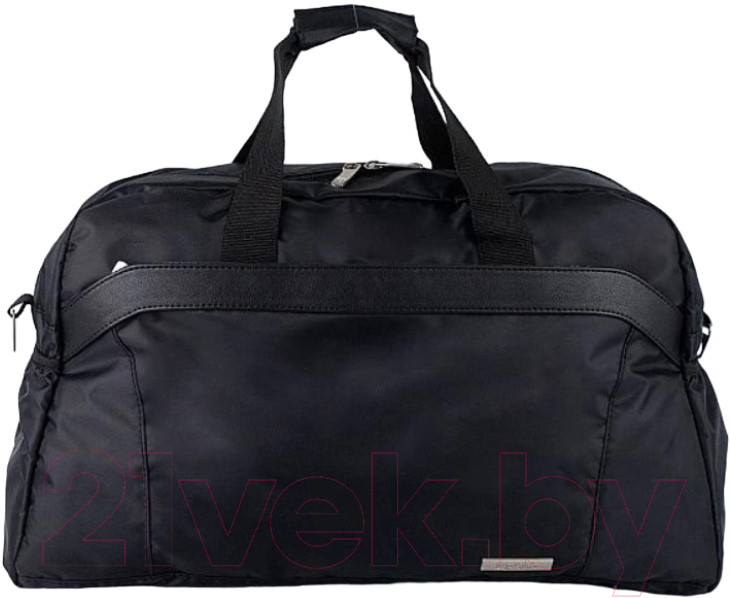 Сумка дорожная Mr.Bag 014-438-MB-SG-BLK