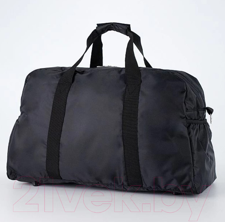 Сумка дорожная Mr.Bag 014-438-MB-SG-BLK