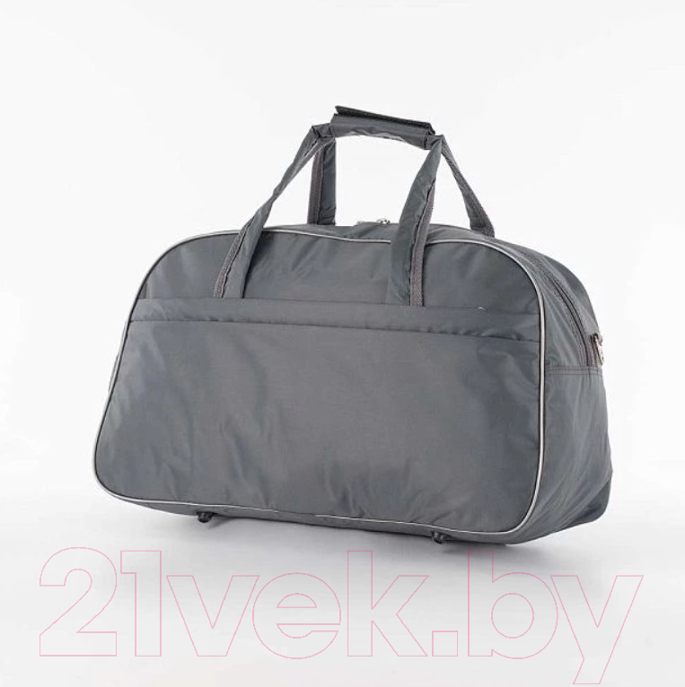 Сумка дорожная Mr.Bag 014-458-MB-GRY