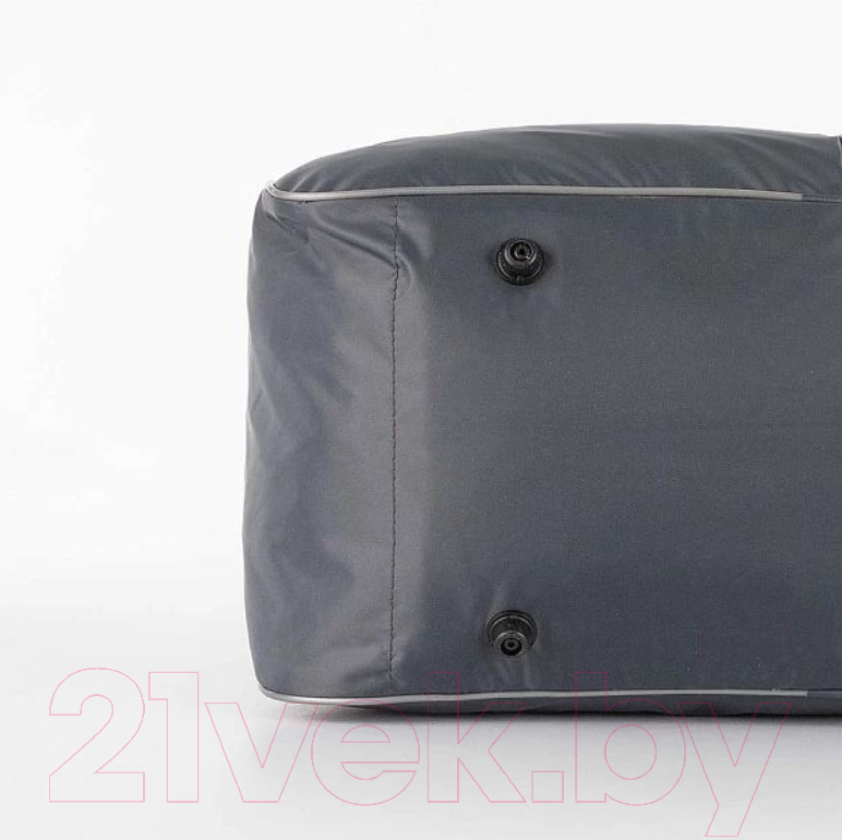 Сумка дорожная Mr.Bag 014-458-MB-GRY