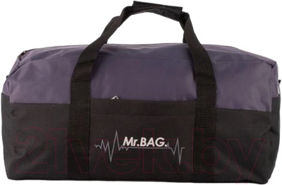 Сумка дорожная Mr.Bag 014-462-MB-BGR (серый)