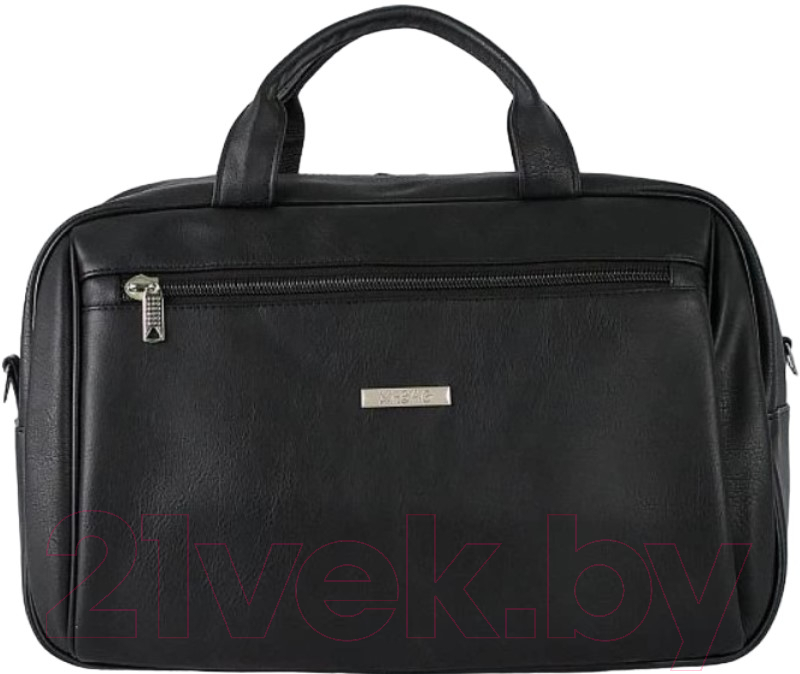 Сумка дорожная Mr.Bag 014-464A-MB-BLK