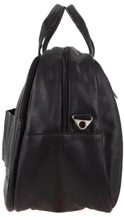 Сумка дорожная Mr.Bag 014-464A-MB-BLK