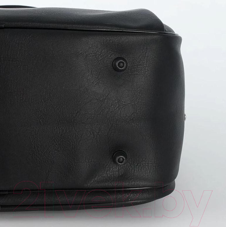 Сумка дорожная Mr.Bag 014-464A-MB-BLK