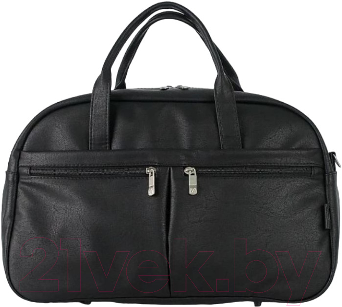 Сумка дорожная Mr.Bag 014-466-MB-BLK