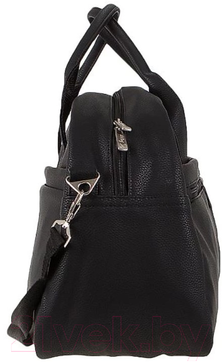 Сумка дорожная Mr.Bag 014-466-MB-BLK