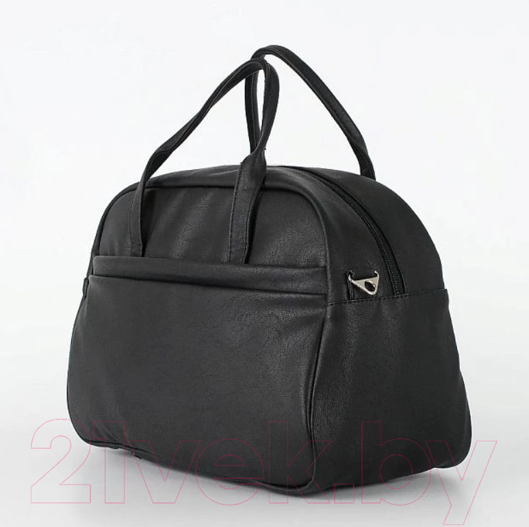 Сумка дорожная Mr.Bag 014-466-MB-BLK