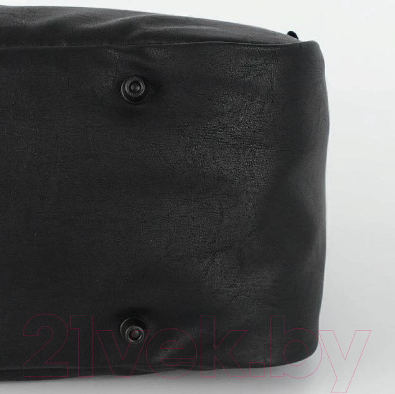 Сумка дорожная Mr.Bag 014-466-MB-BLK