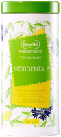 Чай листовой Ronnefeldt Tea Couture Morgentau (100г) - 