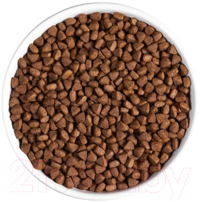 Сухой корм для кошек Ambrosia Grain Free для стерилизов., свежие утка и индейка / U/ACDT5 (5кг)