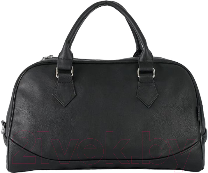 Сумка дорожная Mr.Bag 014-468-MB-BLK