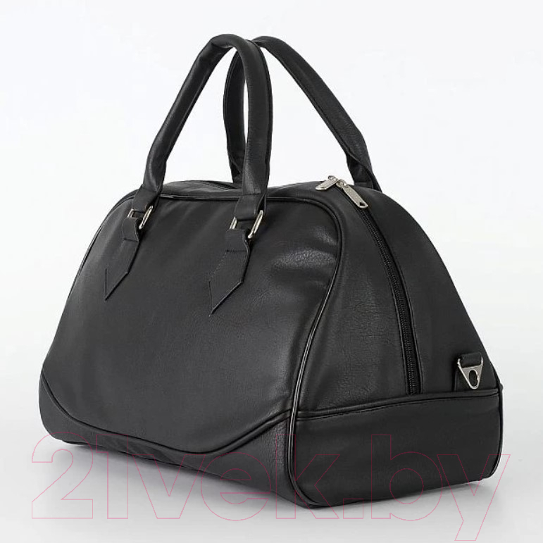 Сумка дорожная Mr.Bag 014-468-MB-BLK