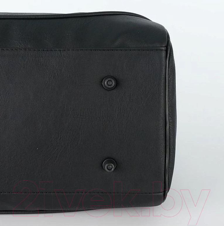 Сумка дорожная Mr.Bag 014-468-MB-BLK