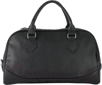 Сумка дорожная Mr.Bag 014-468-MB-BLK (черный)