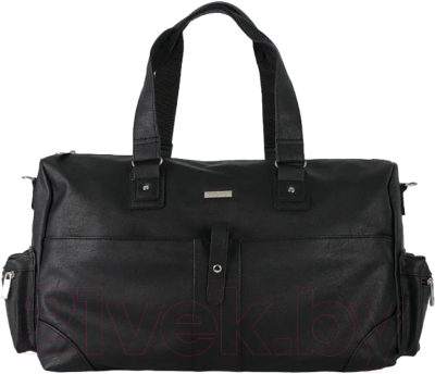 Сумка дорожная Mr.Bag 014-473-MB-BLK (черный)