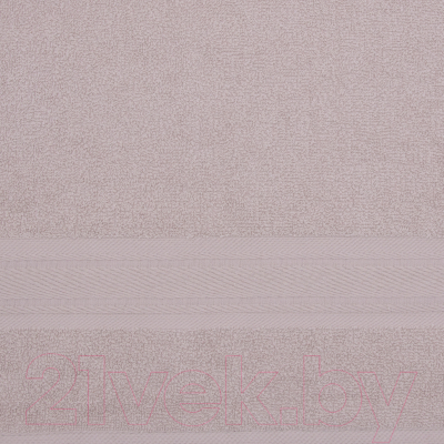 Полотенце Belezza Arcadia 70x130 / 6184584 (розовый)
