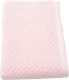 Полотенце Belezza Eho 70x130 / 6188046 (розовый/розовый) - 