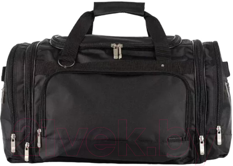 Сумка дорожная Mr.Bag 014-75A-MB-BLK