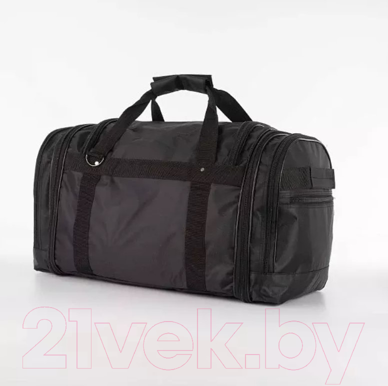 Сумка дорожная Mr.Bag 014-75A-MB-BLK