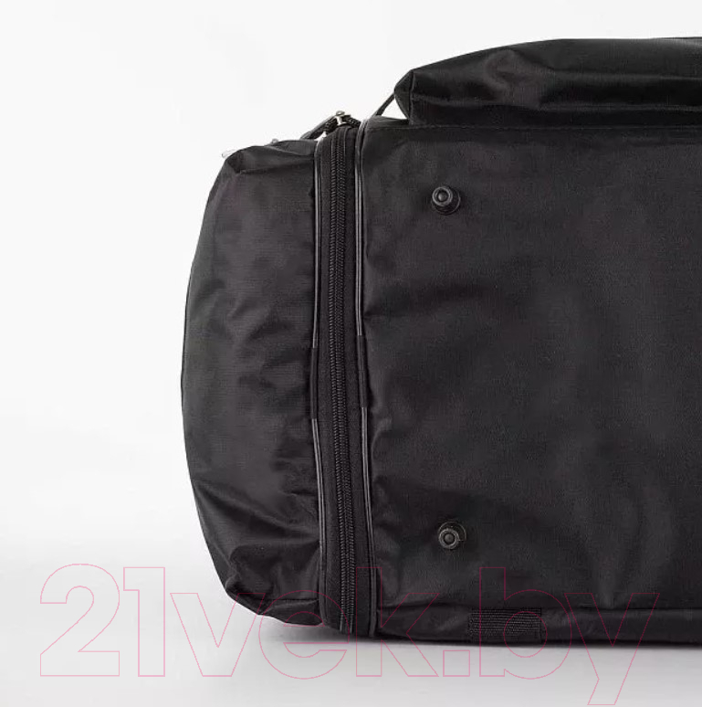 Сумка дорожная Mr.Bag 014-75A-MB-BLK