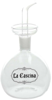 Бутылка для масла Tognana Dolce Casa La Cascina / DE5OLA65845 - 