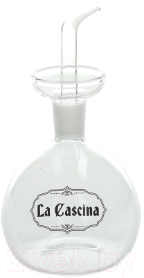 Бутылка для масла Tognana Dolce Casa La Cascina / DE5OLA65845