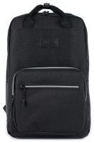 Рюкзак Mr.Bag 022-28-120-BLK (черный) - 