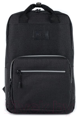 Рюкзак Mr.Bag 022-28-120-BLK (черный)