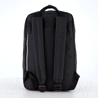 Рюкзак Mr.Bag 022-28-120-BLK (черный)