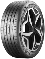 Летняя шина Continental PremiumContact 7 245/40R18 93Y - 