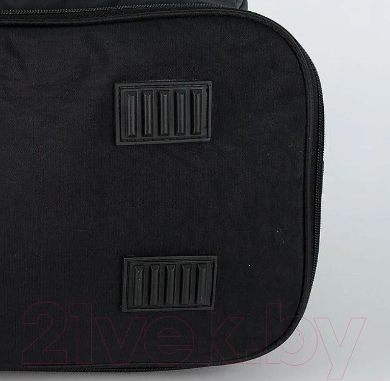 Сумка дорожная Mr.Bag 039-20207/2BLK