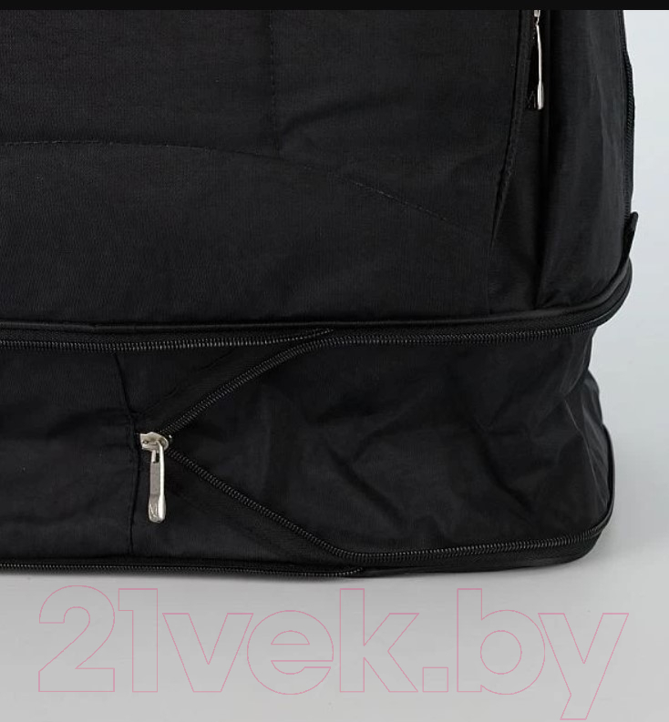 Сумка дорожная Mr.Bag 039-20207/2BLK